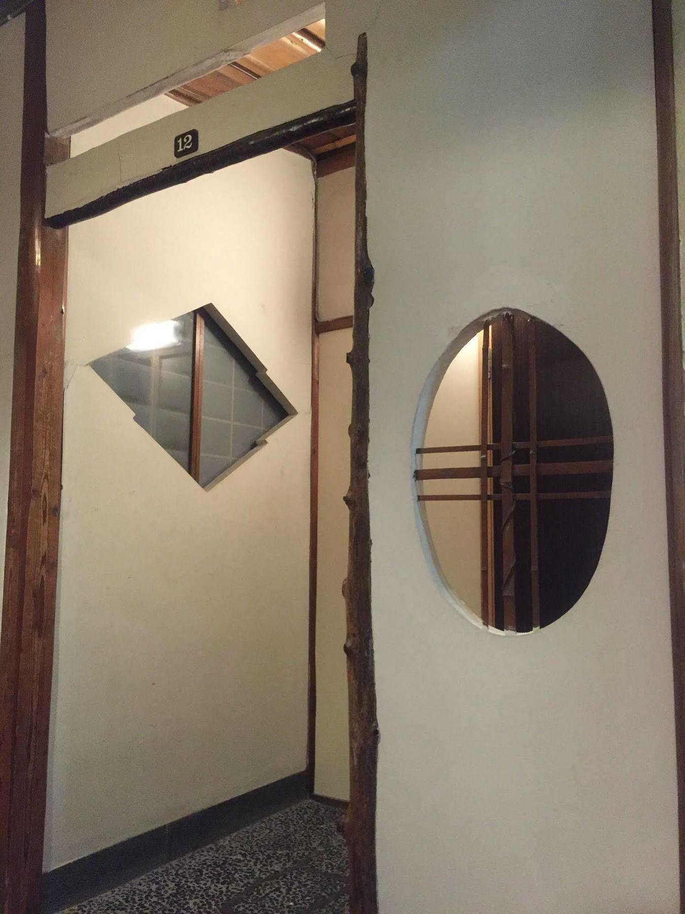 Japanese Ryokan Kashima Honkan Fukuoka  Exterior foto